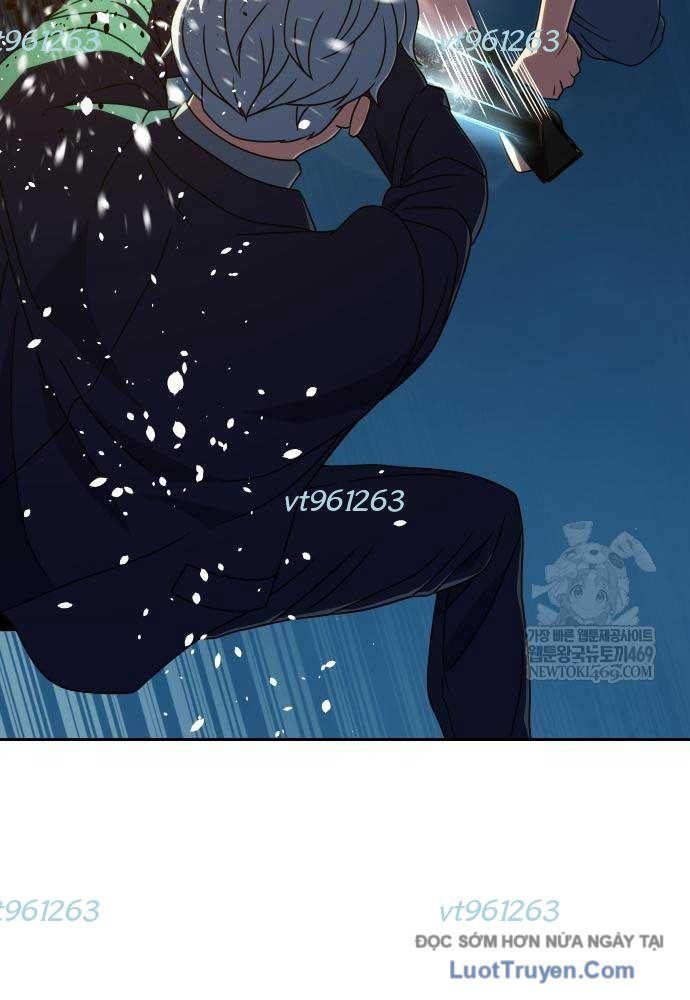 Hàn Băng Võ Giả [Chap 41]