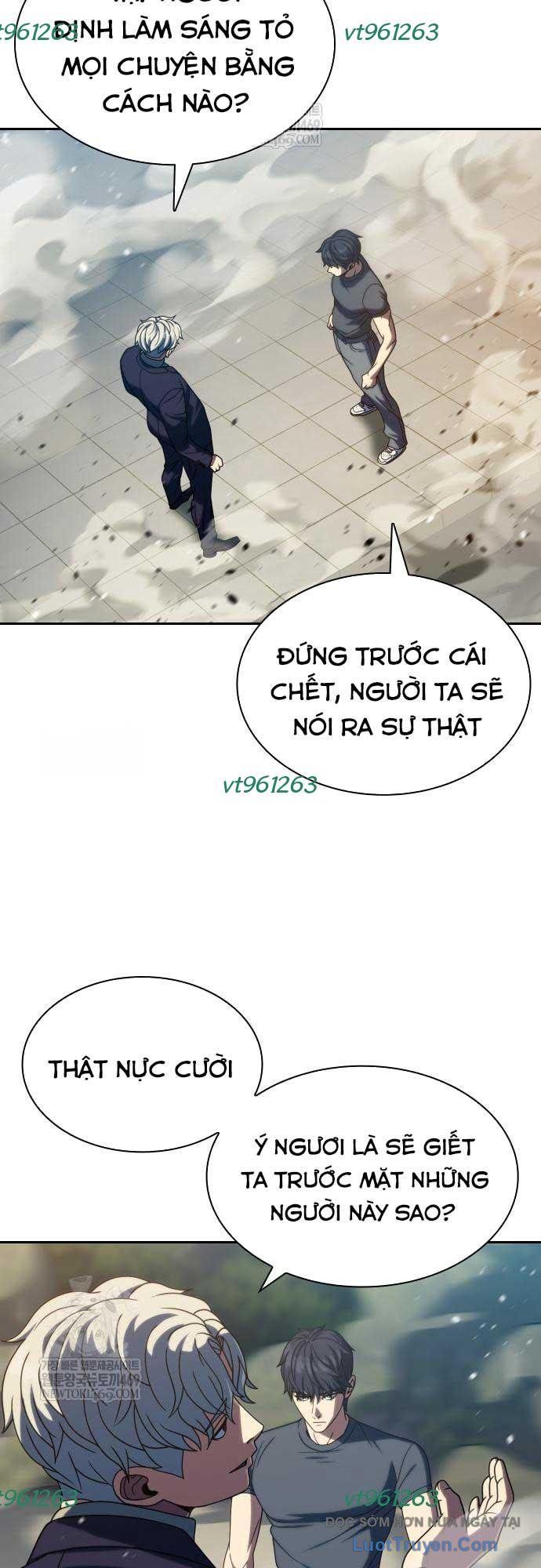 Hàn Băng Võ Giả [Chap 41]