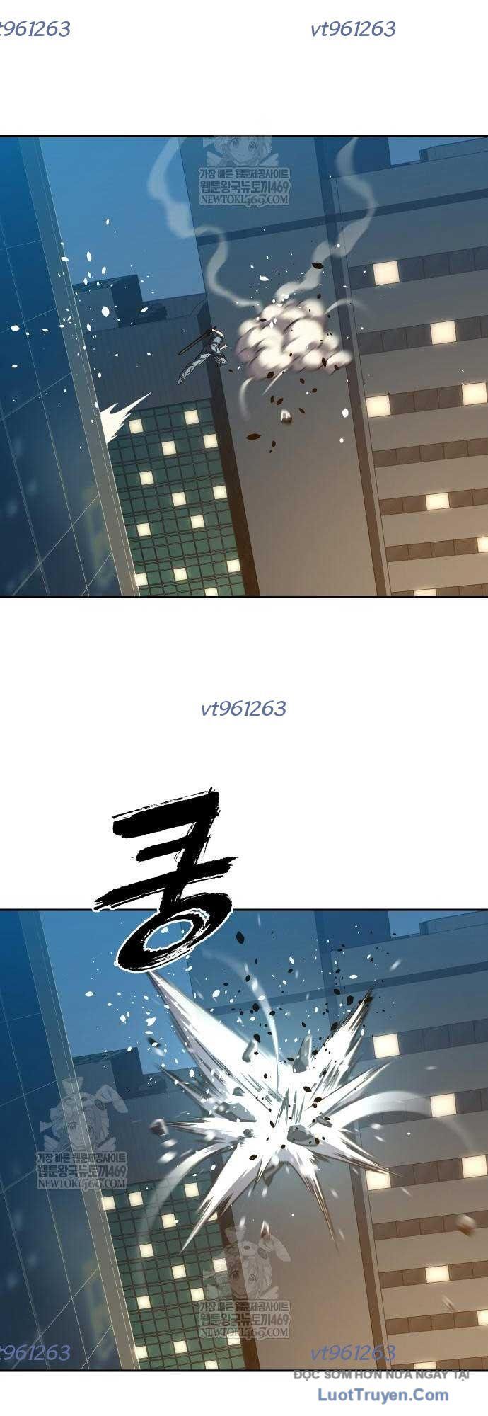 Hàn Băng Võ Giả [Chap 41]