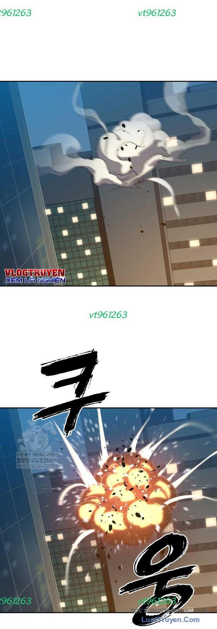 Hàn Băng Võ Giả [Chap 41]