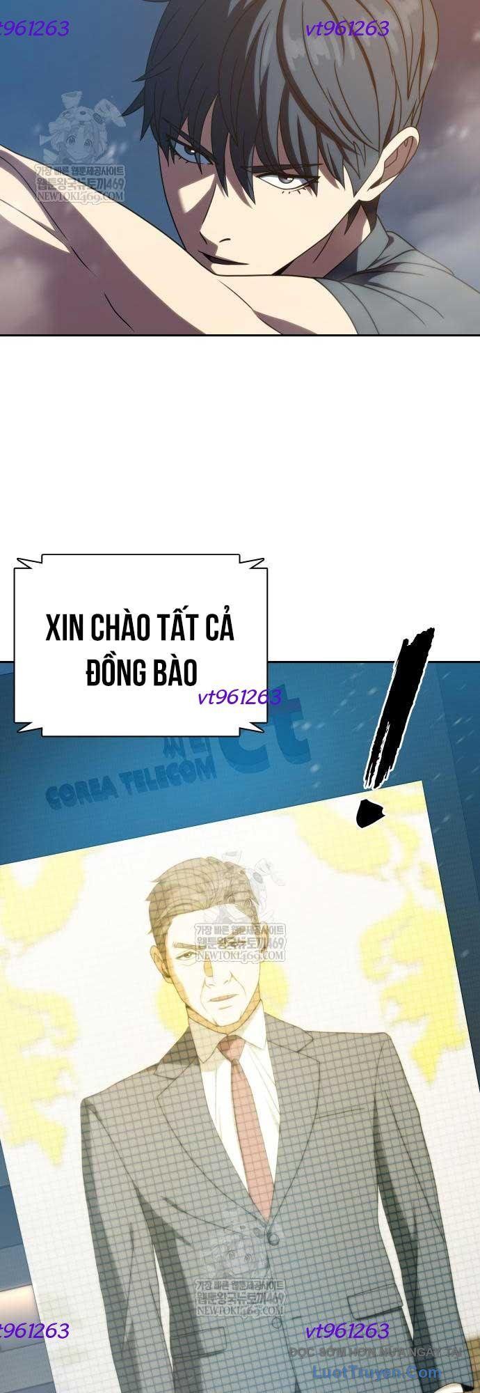 Hàn Băng Võ Giả [Chap 41]