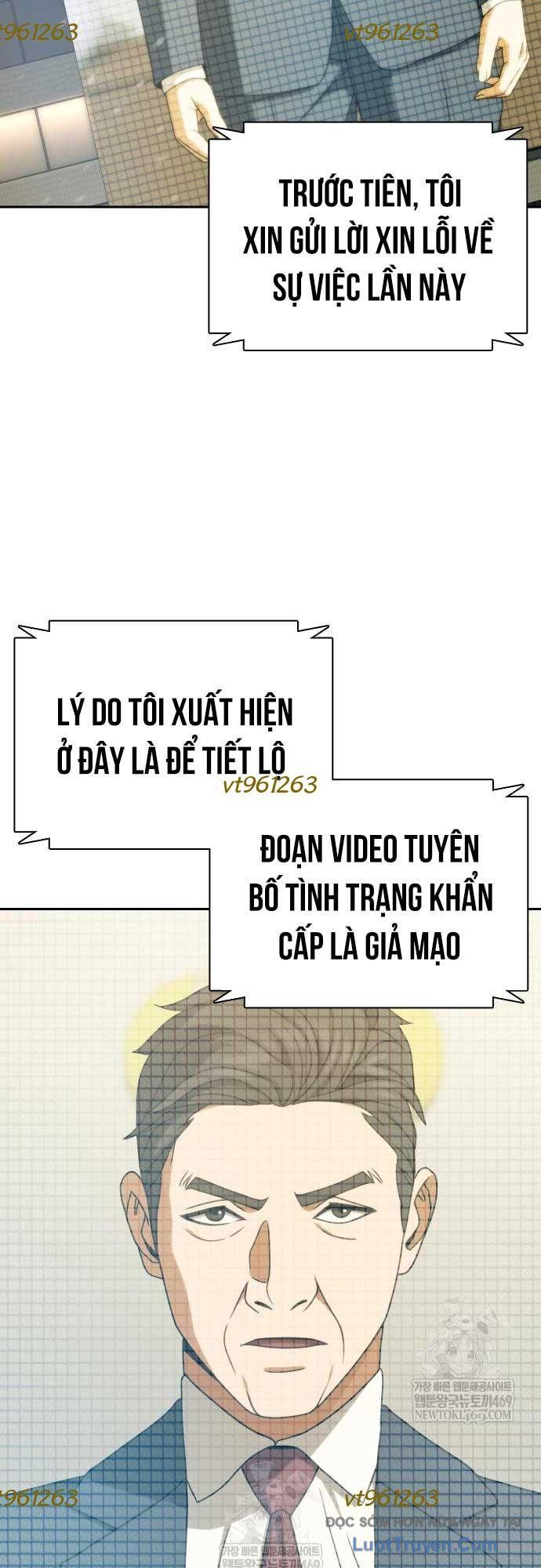 Hàn Băng Võ Giả [Chap 41]