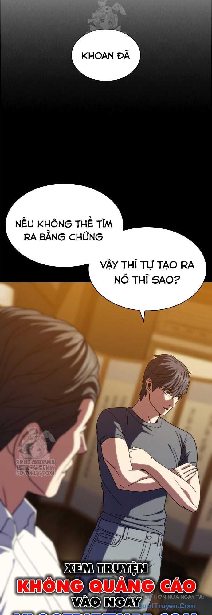 Hàn Băng Võ Giả [Chap 41]