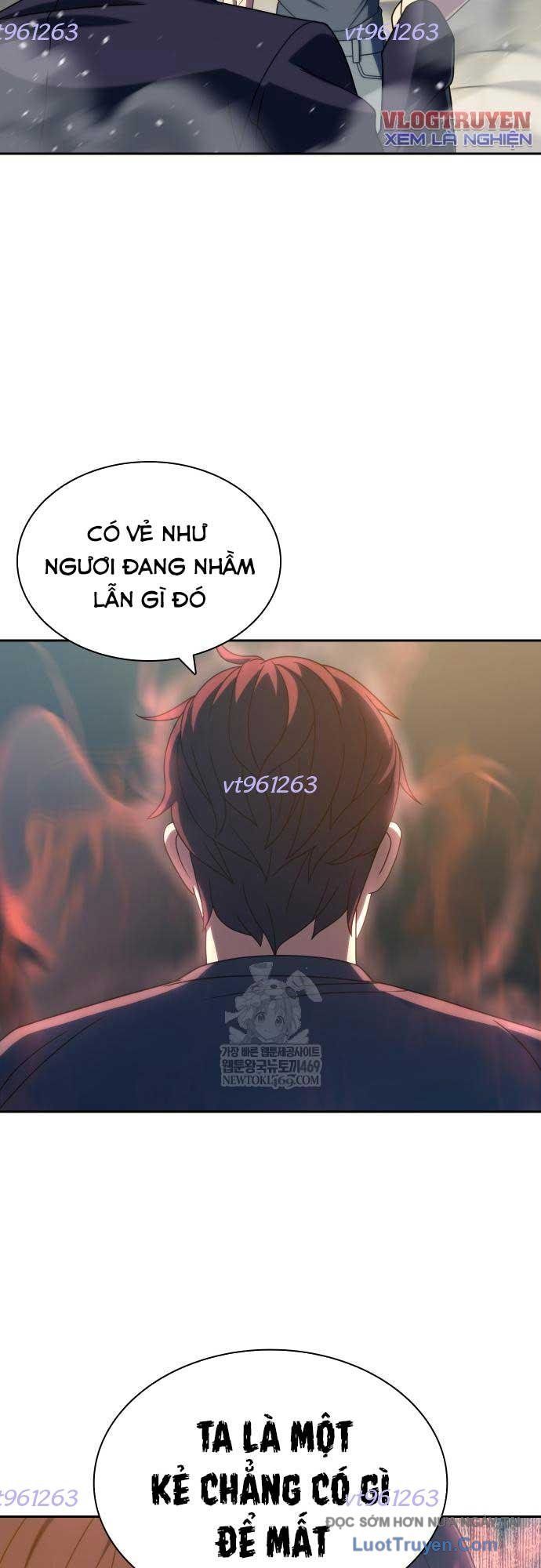 Hàn Băng Võ Giả [Chap 41]