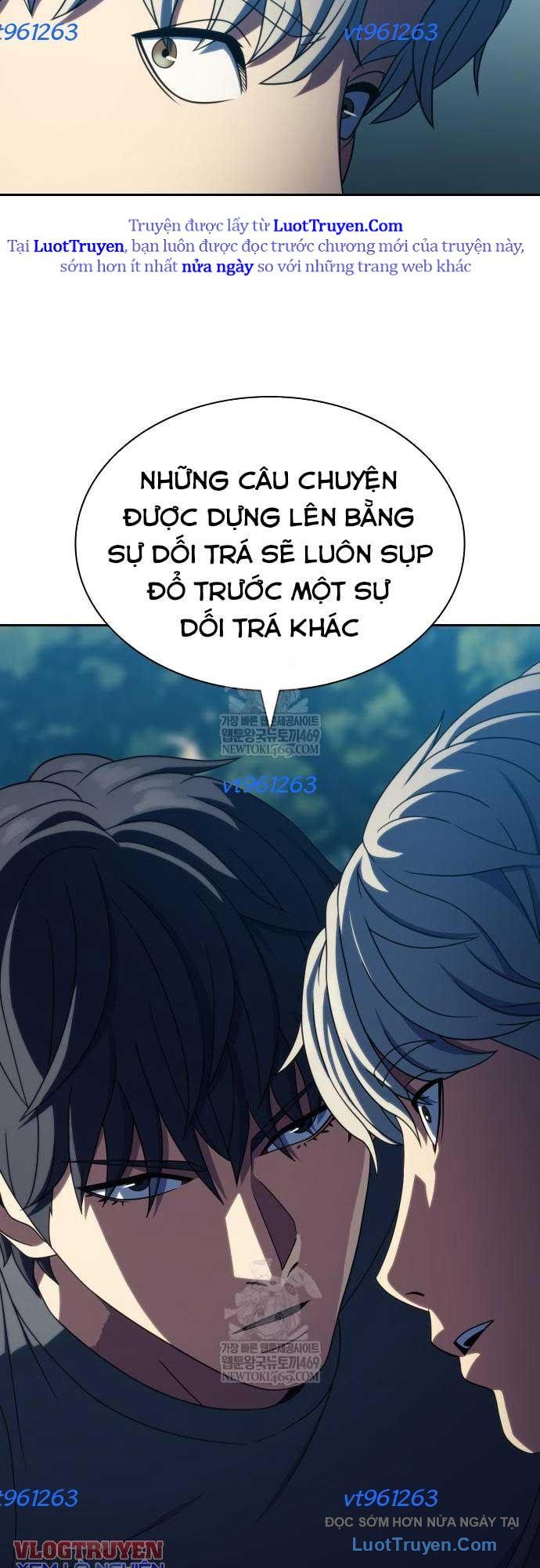 Hàn Băng Võ Giả [Chap 41]