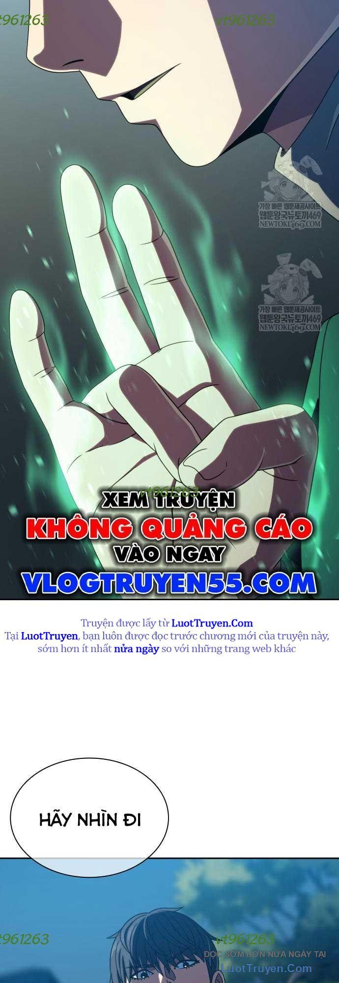Hàn Băng Võ Giả [Chap 41]