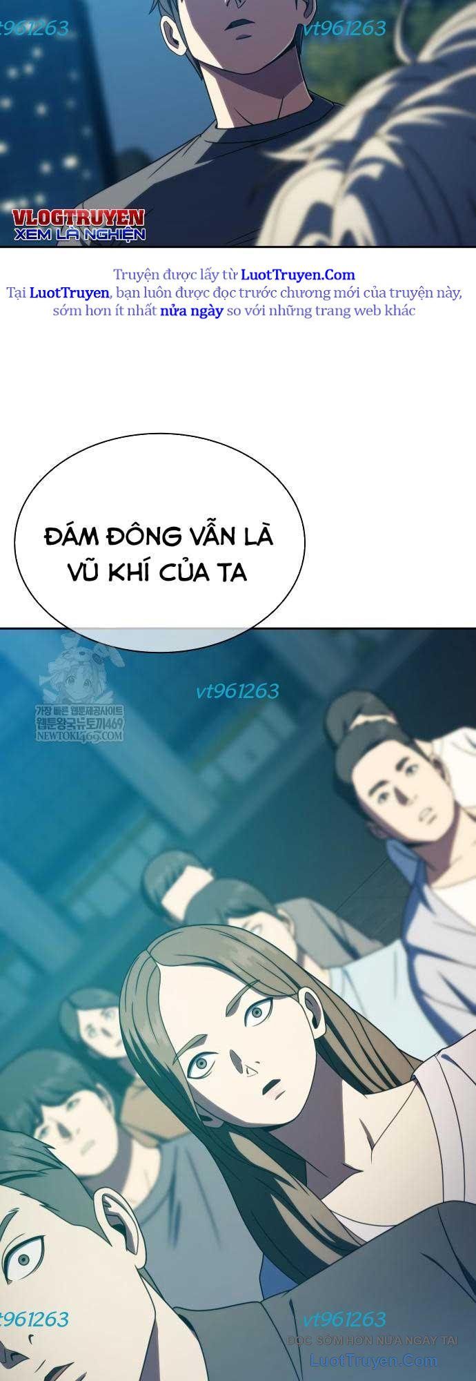 Hàn Băng Võ Giả [Chap 41]