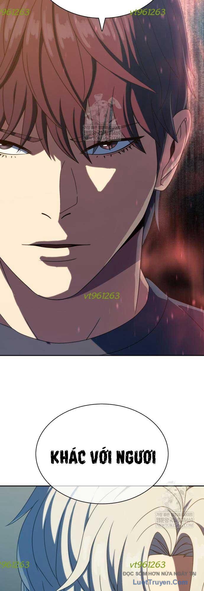 Hàn Băng Võ Giả [Chap 41]