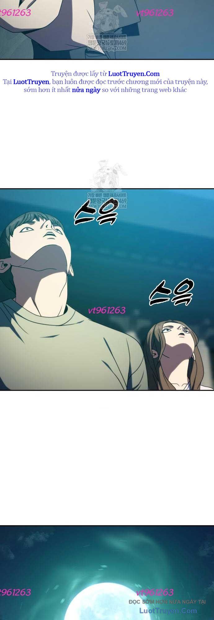 Hàn Băng Võ Giả [Chap 41]