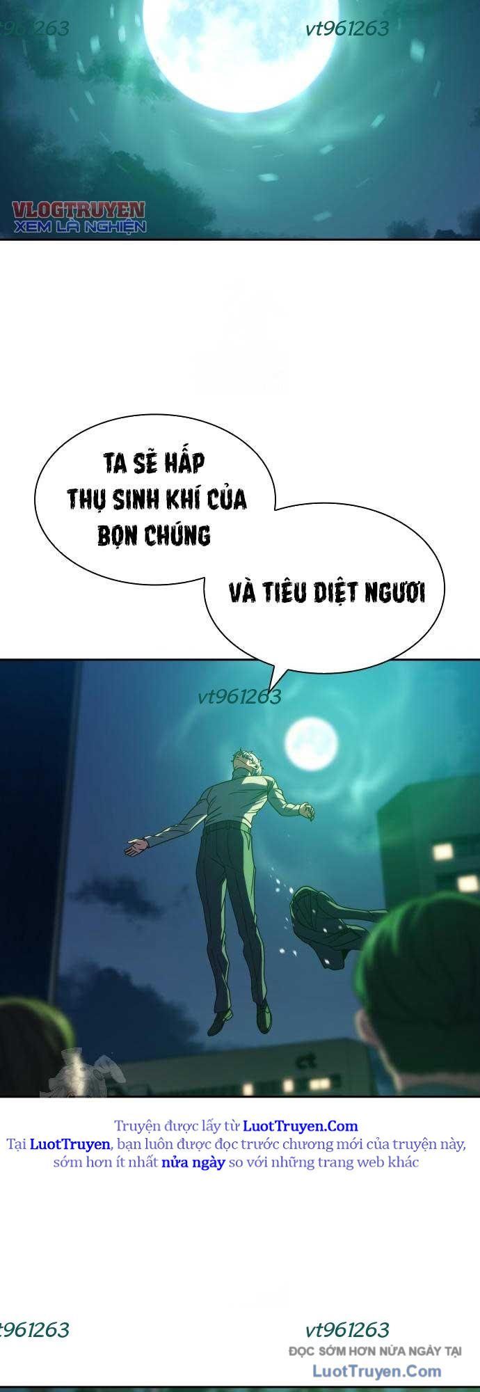 Hàn Băng Võ Giả [Chap 41]