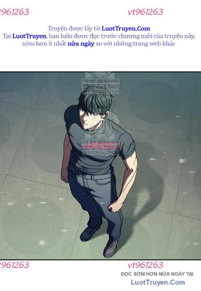 Hàn Băng Võ Giả [Chap 41]