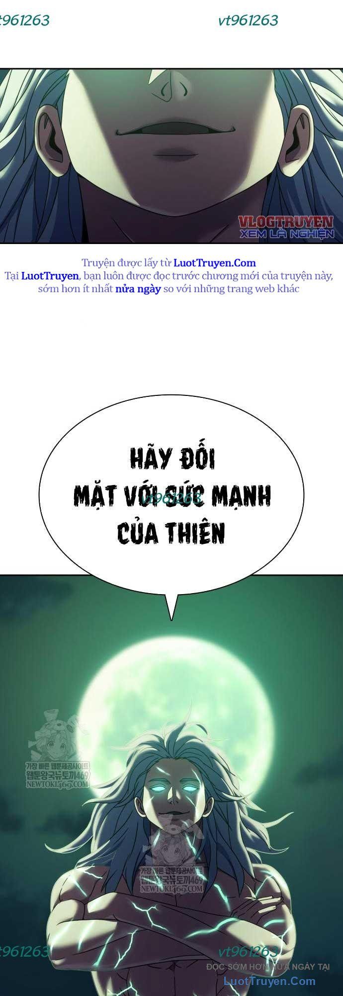 Hàn Băng Võ Giả [Chap 41]