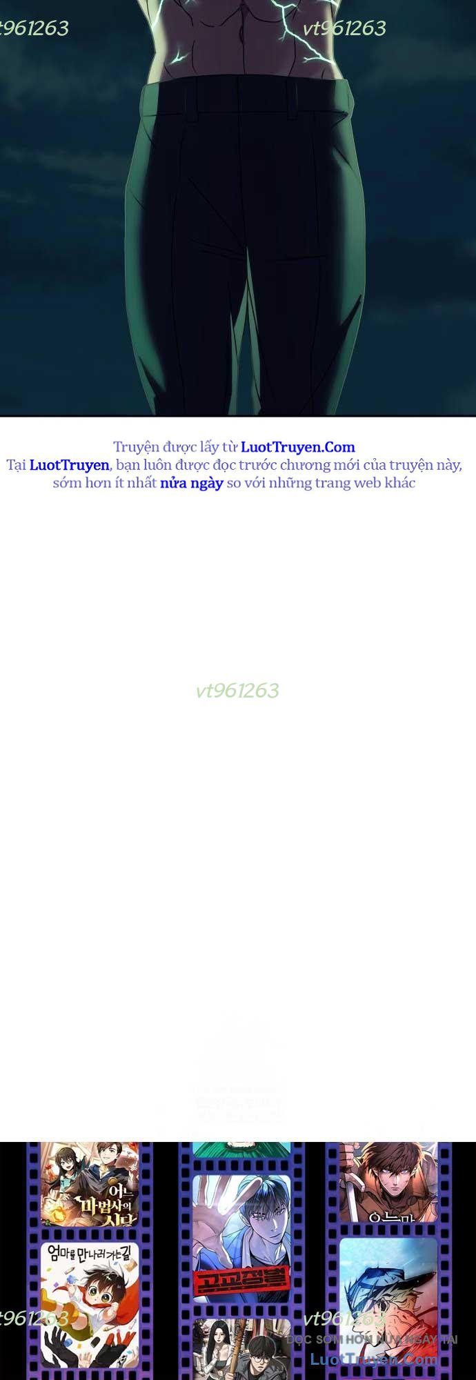 Hàn Băng Võ Giả [Chap 41]