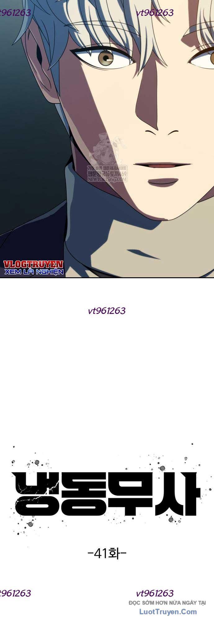 Hàn Băng Võ Giả [Chap 41]