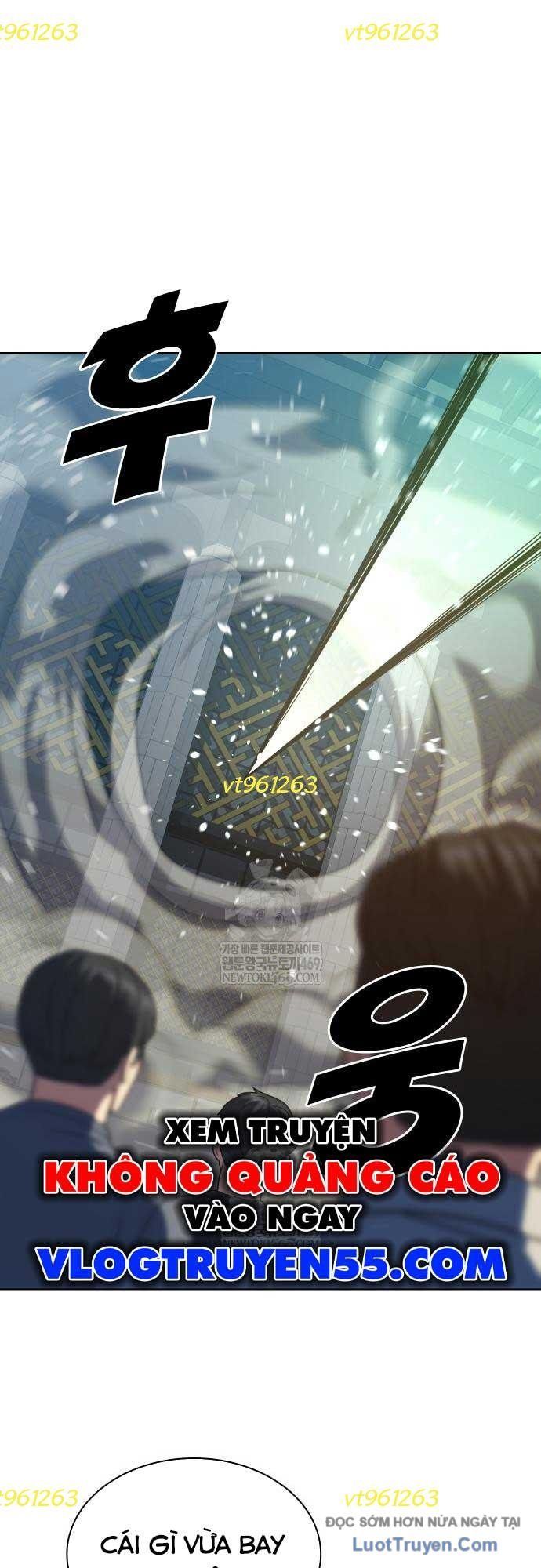 Hàn Băng Võ Giả [Chap 41]