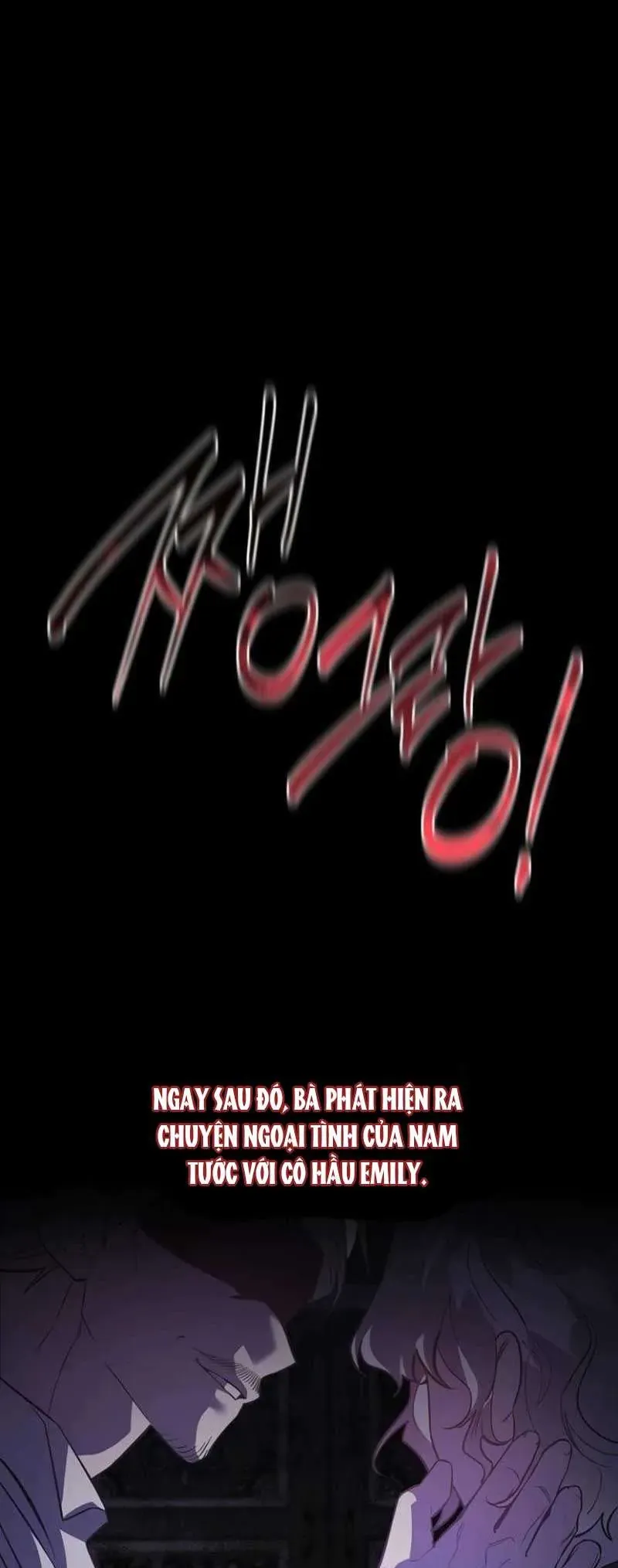 Nữ Hầu Báo Thù Thời Khắc Cuối Cùng [Chap 31]