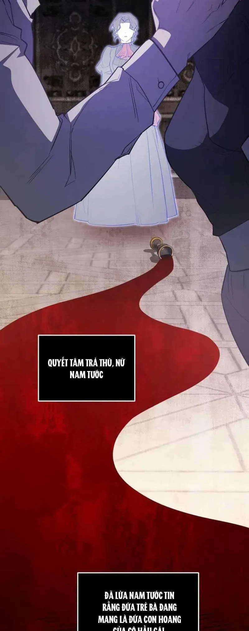 Nữ Hầu Báo Thù Thời Khắc Cuối Cùng [Chap 31]