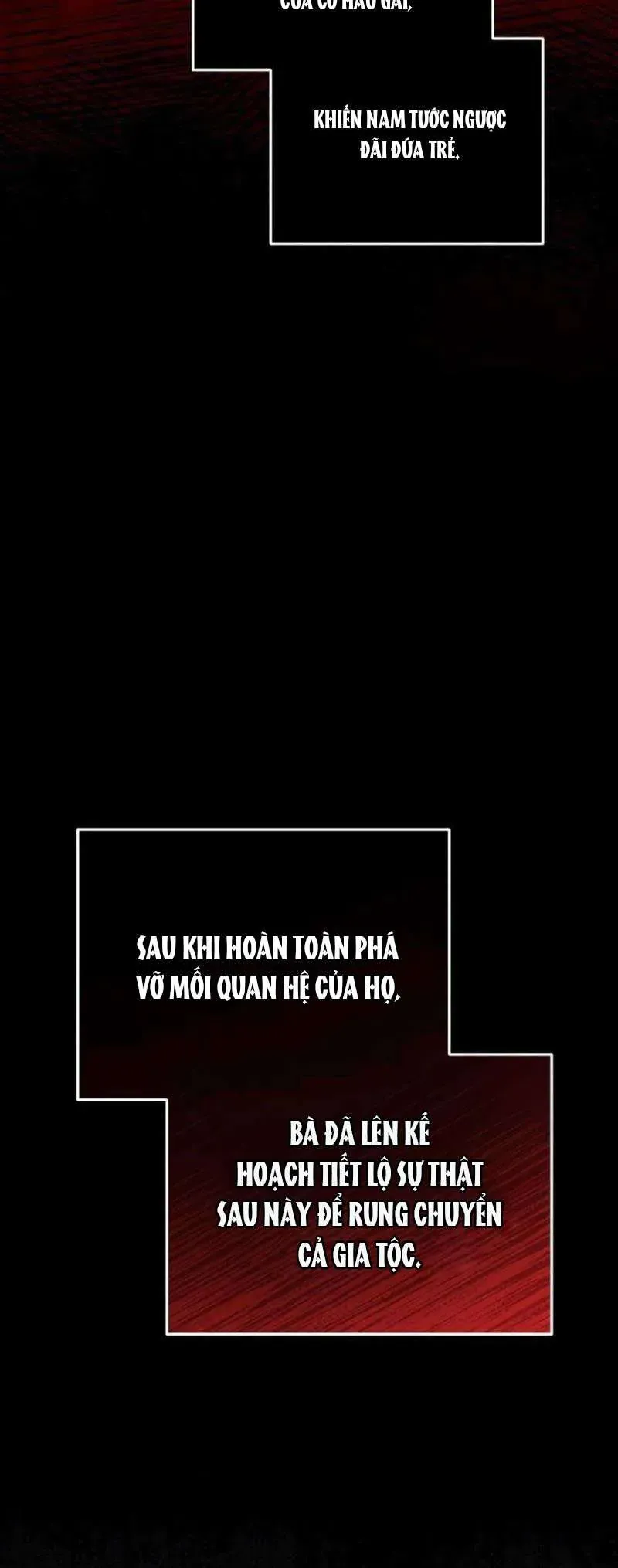 Nữ Hầu Báo Thù Thời Khắc Cuối Cùng [Chap 31]