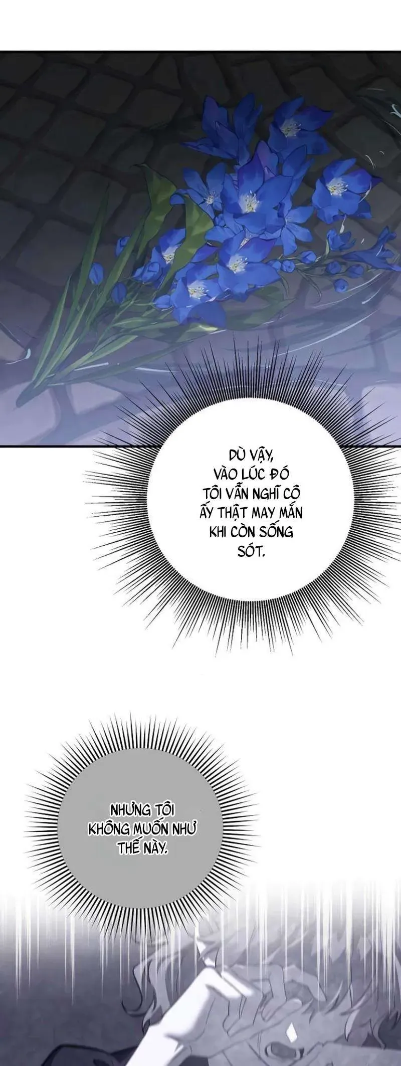 Nữ Hầu Báo Thù Thời Khắc Cuối Cùng [Chap 31]