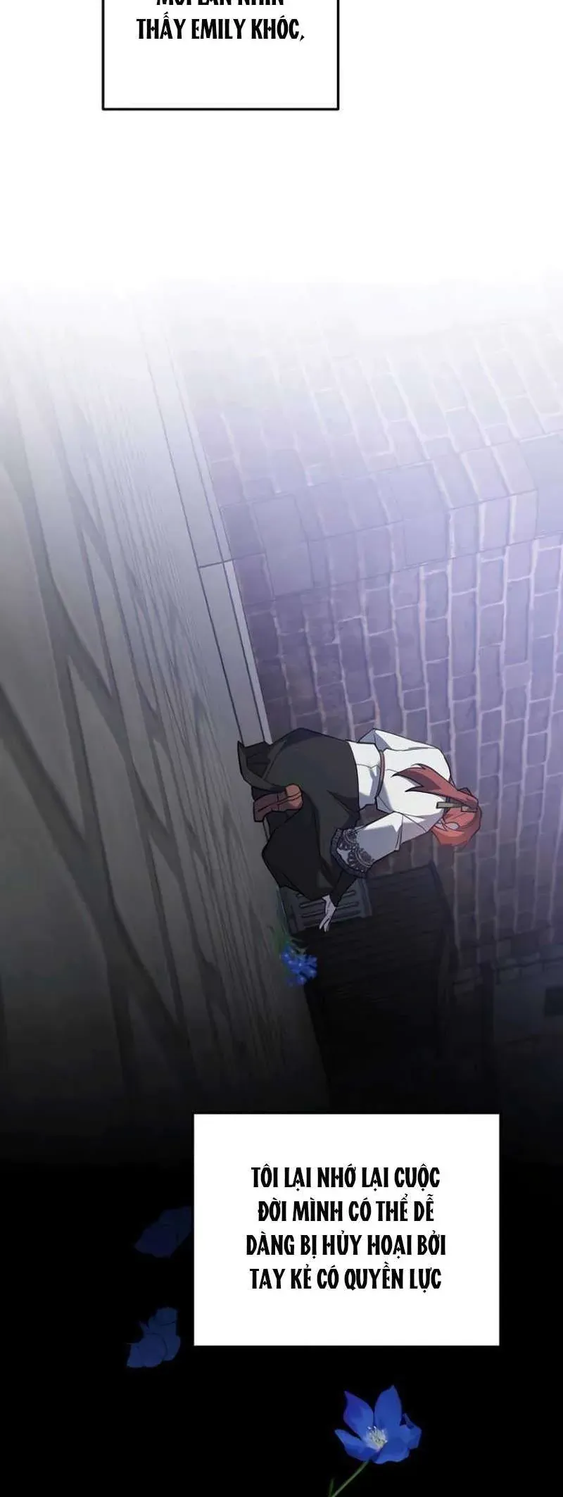 Nữ Hầu Báo Thù Thời Khắc Cuối Cùng [Chap 31]