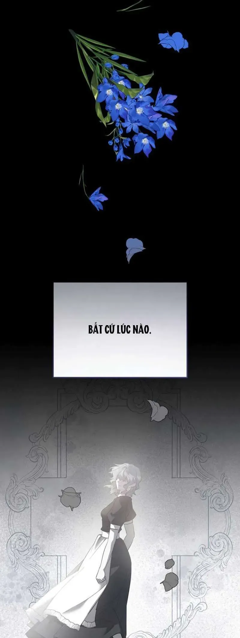 Nữ Hầu Báo Thù Thời Khắc Cuối Cùng [Chap 31]