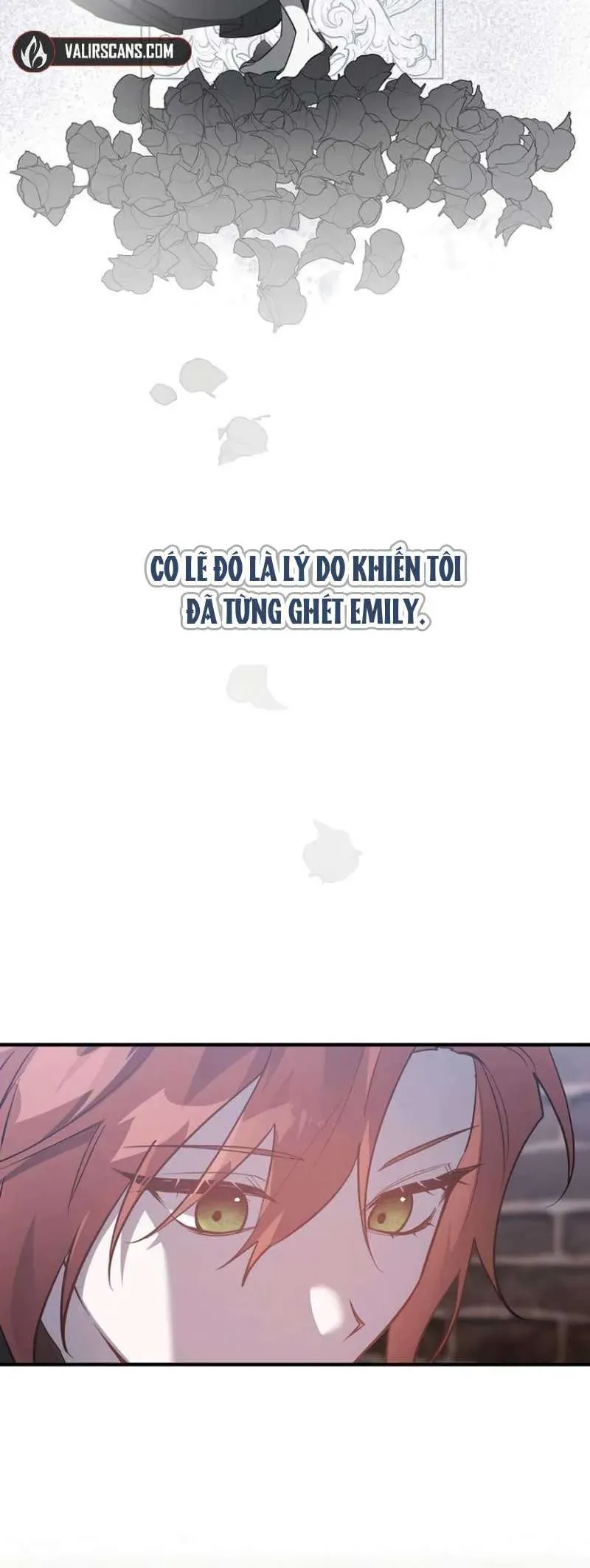 Nữ Hầu Báo Thù Thời Khắc Cuối Cùng [Chap 31]