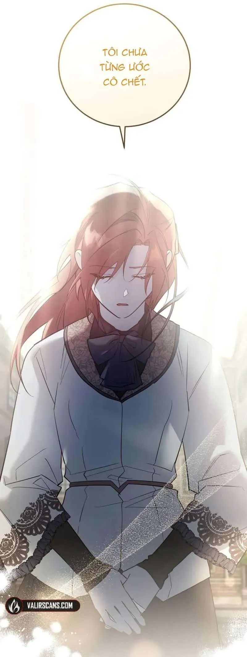 Nữ Hầu Báo Thù Thời Khắc Cuối Cùng [Chap 31]