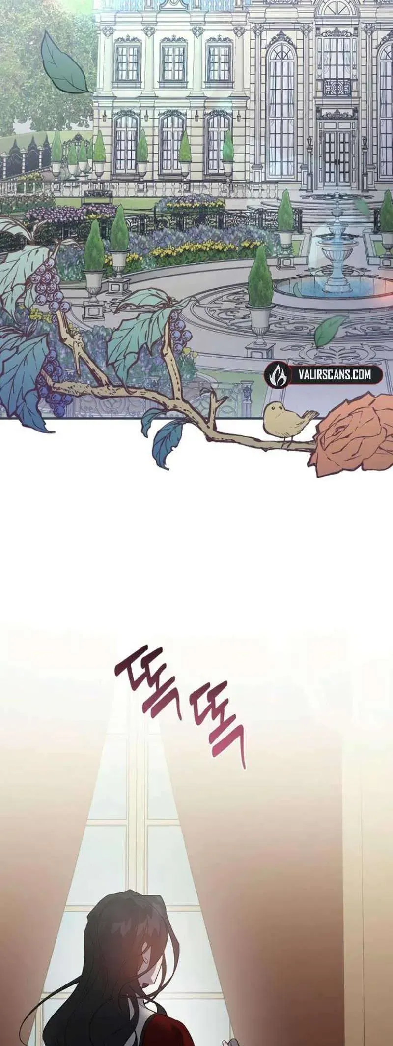 Nữ Hầu Báo Thù Thời Khắc Cuối Cùng [Chap 31]