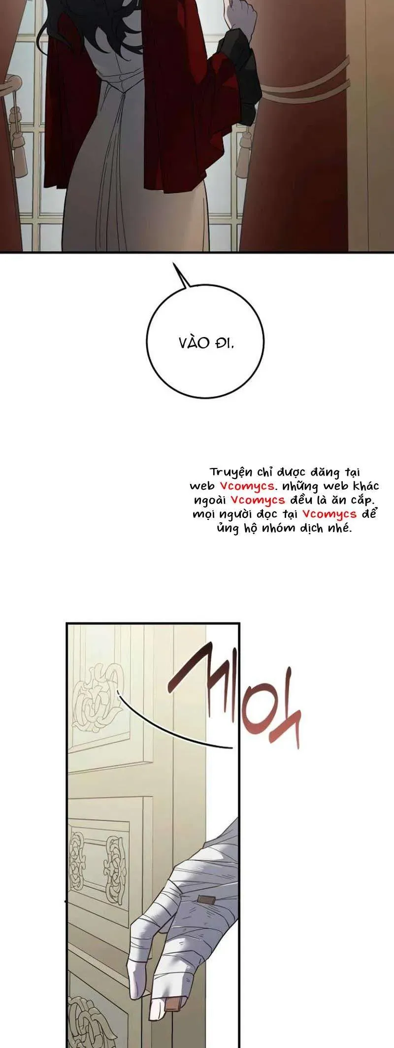 Nữ Hầu Báo Thù Thời Khắc Cuối Cùng [Chap 31]