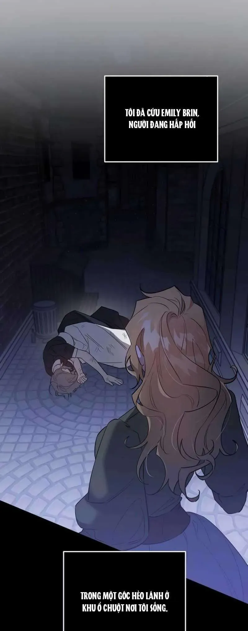 Nữ Hầu Báo Thù Thời Khắc Cuối Cùng [Chap 31]