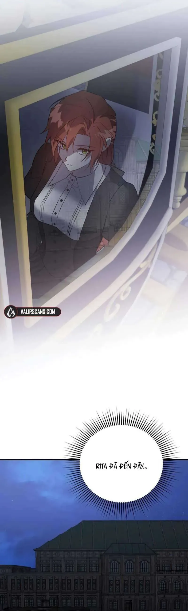 Nữ Hầu Báo Thù Thời Khắc Cuối Cùng [Chap 31]