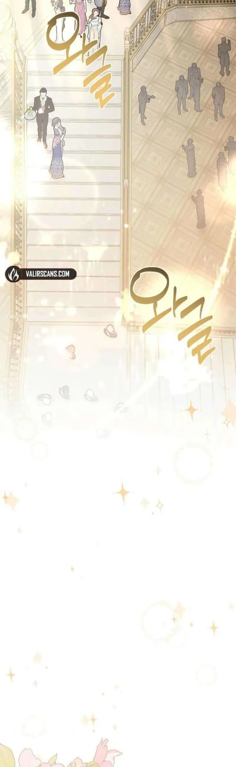 Nữ Hầu Báo Thù Thời Khắc Cuối Cùng [Chap 31]