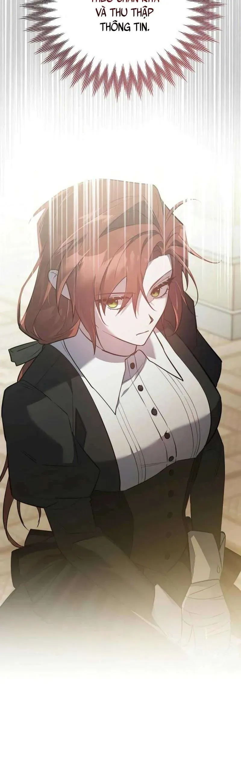 Nữ Hầu Báo Thù Thời Khắc Cuối Cùng [Chap 31]