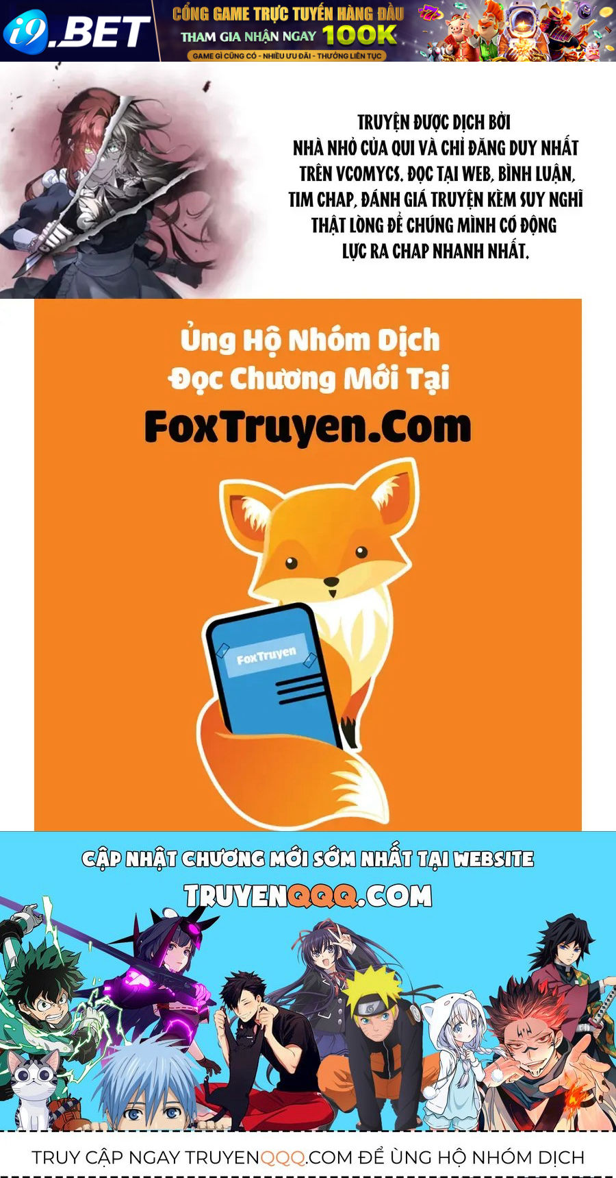 Nữ Hầu Báo Thù Thời Khắc Cuối Cùng [Chap 31]