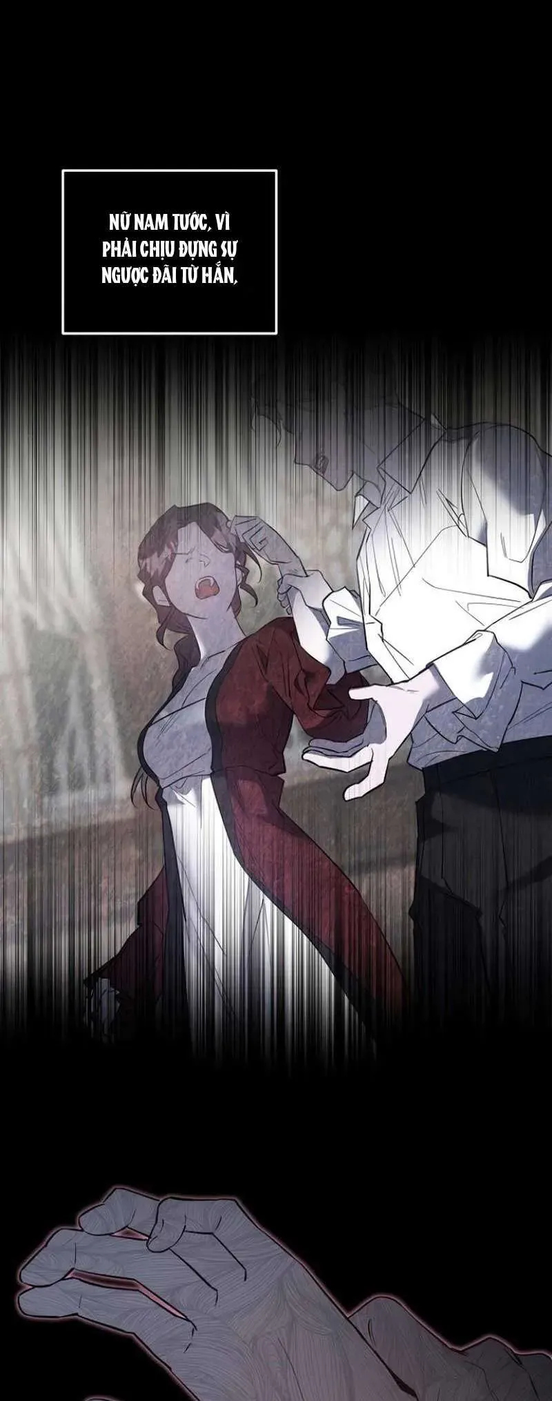 Nữ Hầu Báo Thù Thời Khắc Cuối Cùng [Chap 31]