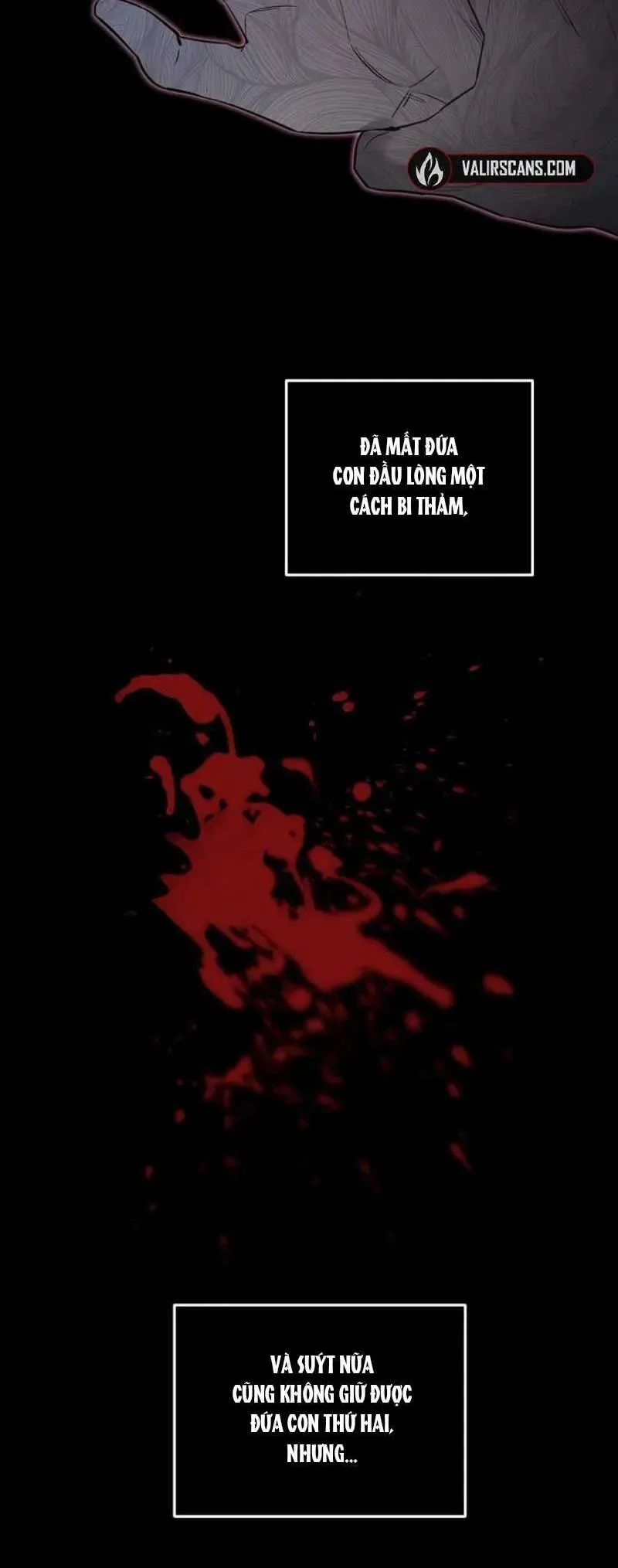 Nữ Hầu Báo Thù Thời Khắc Cuối Cùng [Chap 31]