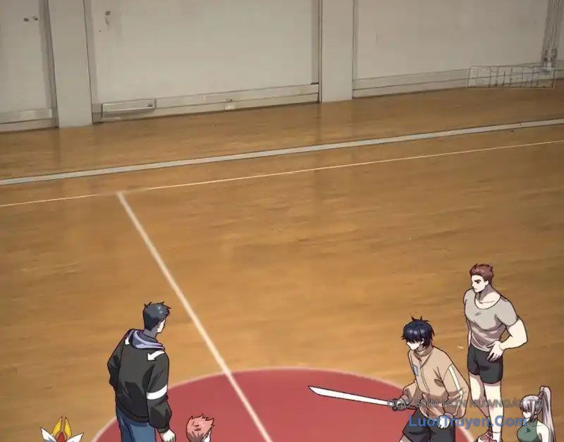 Tinh Lâm [Chap 25-26]