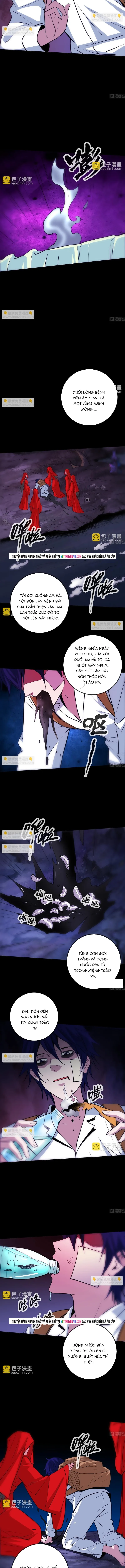 Kiếp Thiên Vận [Chap 341-345]