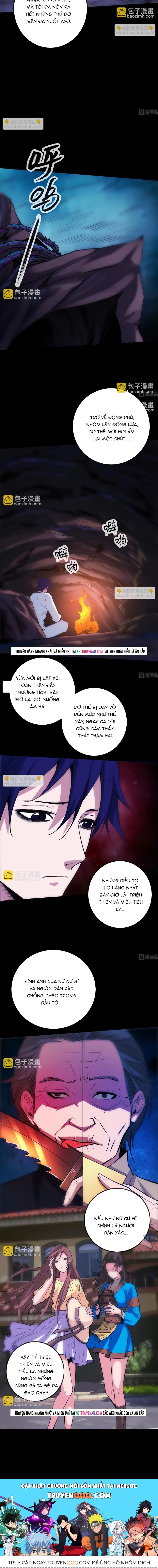 Kiếp Thiên Vận [Chap 341-345]