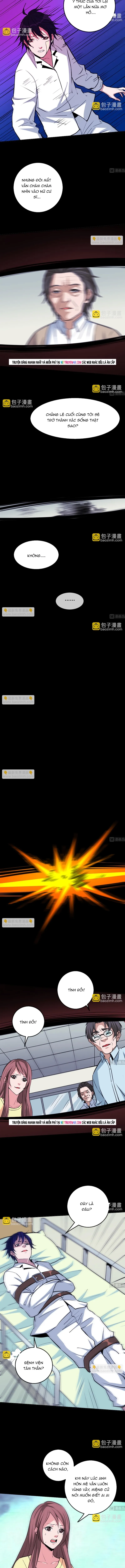 Kiếp Thiên Vận [Chap 341-345]