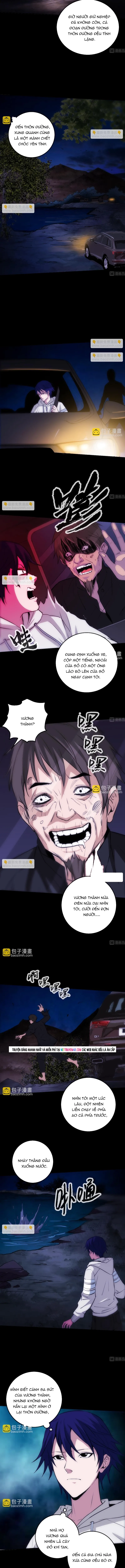 Kiếp Thiên Vận [Chap 341-345]