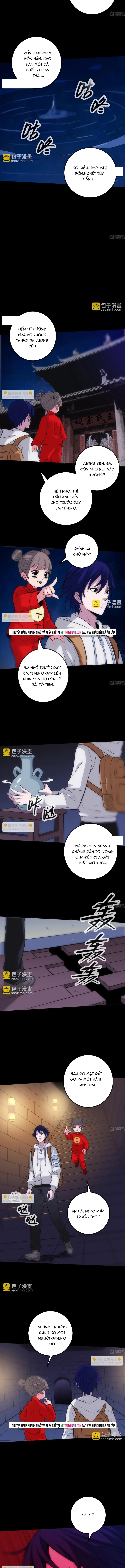 Kiếp Thiên Vận [Chap 341-345]