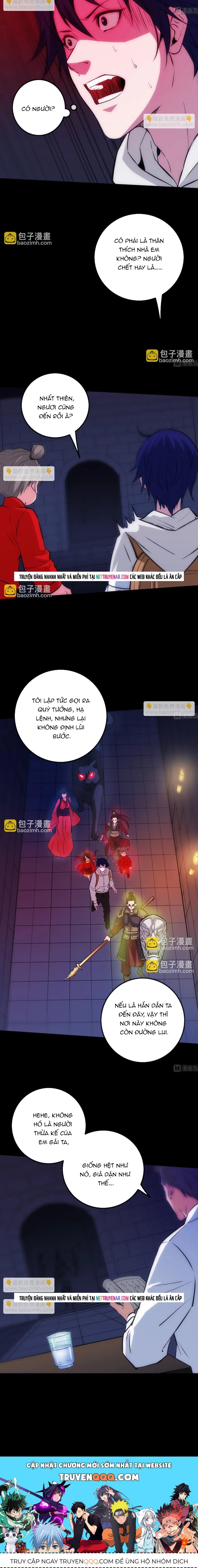 Kiếp Thiên Vận [Chap 341-345]