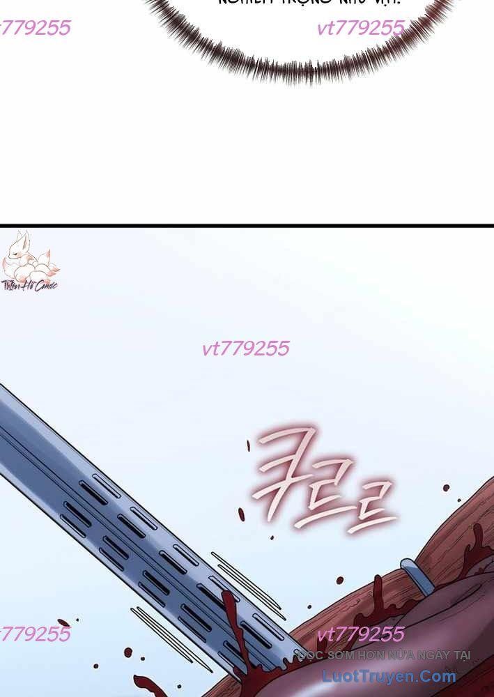 Thần Y Hoa Đà Tái Xuất [Chap 34]