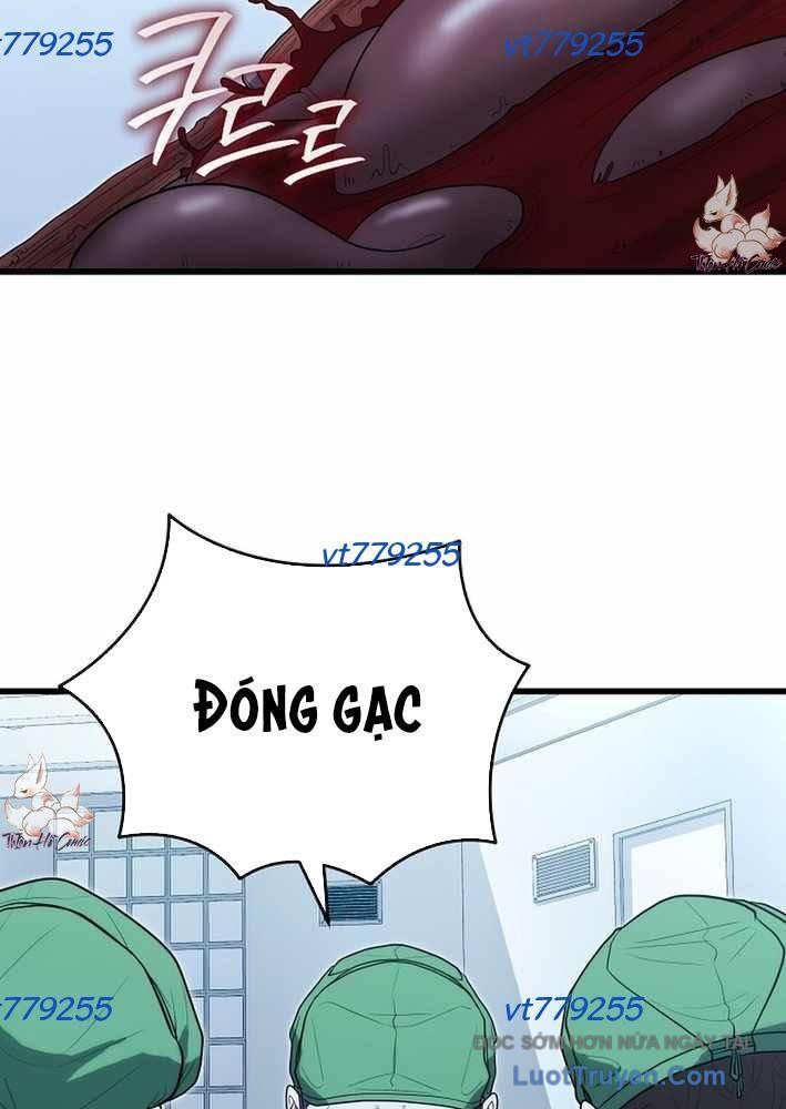 Thần Y Hoa Đà Tái Xuất [Chap 34]