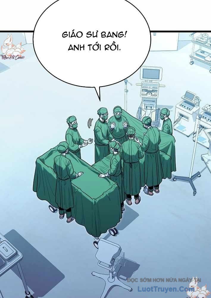 Thần Y Hoa Đà Tái Xuất [Chap 34]