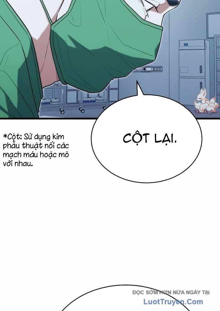Thần Y Hoa Đà Tái Xuất [Chap 34]