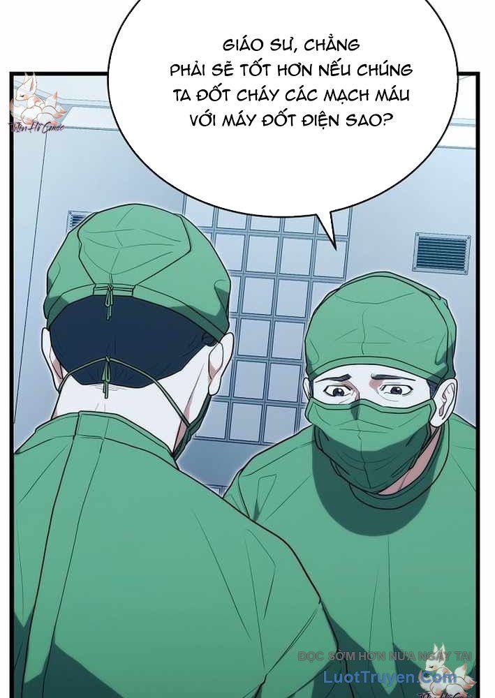 Thần Y Hoa Đà Tái Xuất [Chap 34]