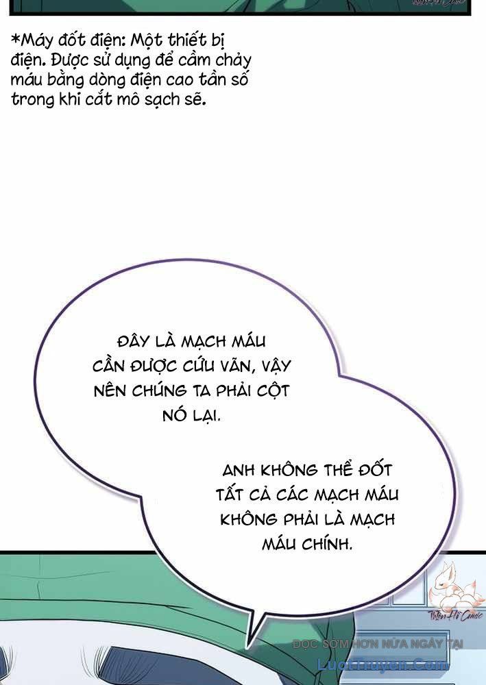 Thần Y Hoa Đà Tái Xuất [Chap 34]