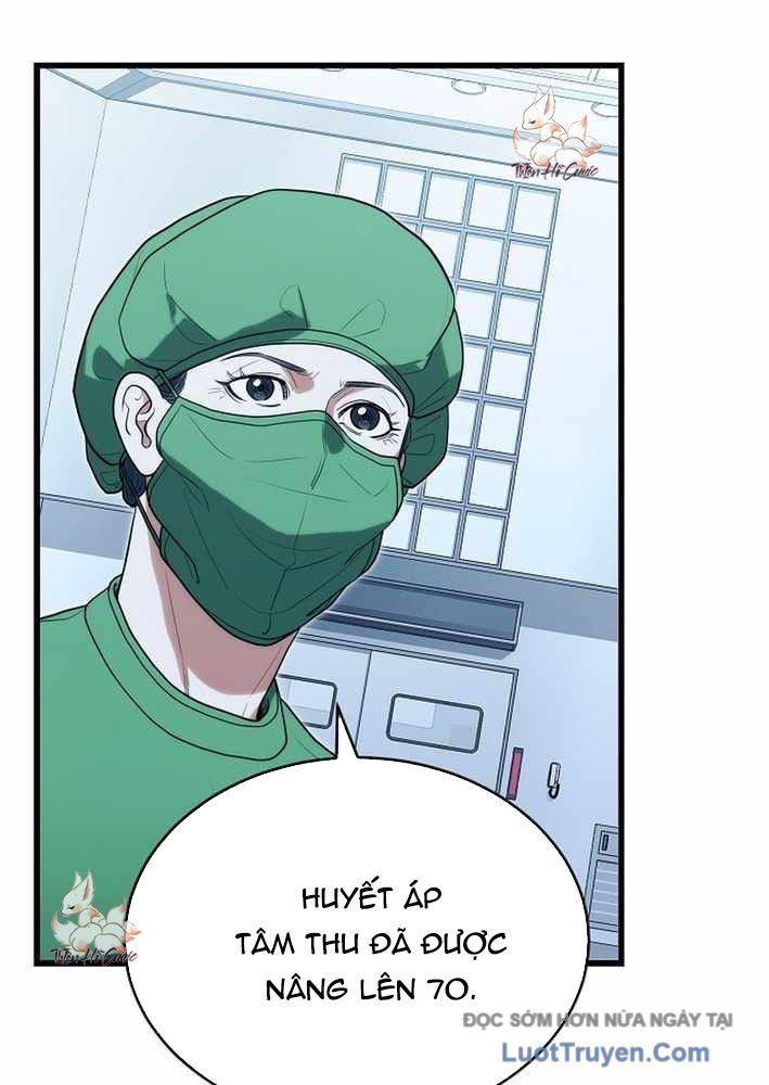 Thần Y Hoa Đà Tái Xuất [Chap 34]